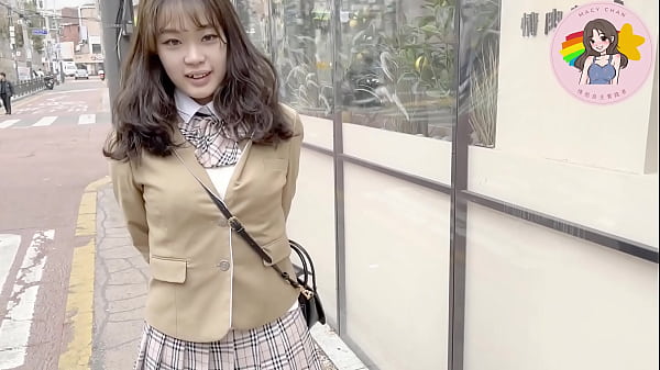 香港慾女macy Chan 情慾自主實踐 廣東話av 冬日韓式校服激情篇