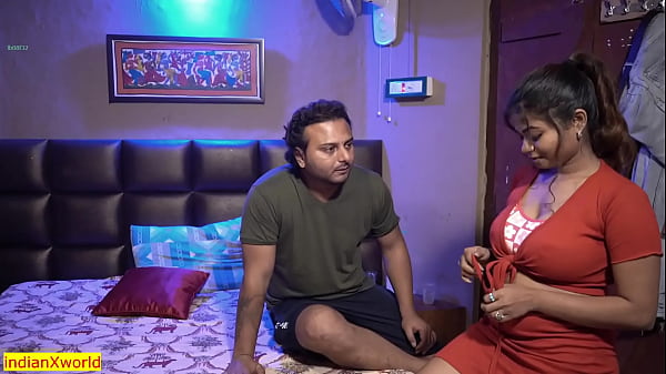 Pertama Ketemu Langsung Ml Dari Aplikasi Kencan! Video Panas India Viral