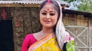 Abhilekha Das Video Bugil Tersebar, Bikin Makin Panas!