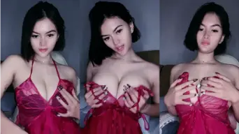 Baybigula Ngegas Mainin Pentil Mango Sampe Muncrat