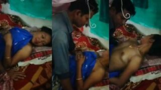 Cowok Bharatpur Bagi-bagi Istri Sama Teman Di Video Mesum Nepal