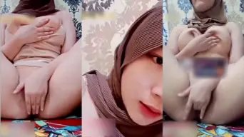 Jia Asyfa Video Panas Tiktok Yang Bikin Goyang