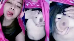 Mamih Yuki Lagi Horny Banget, Basahin Utingnya Mango