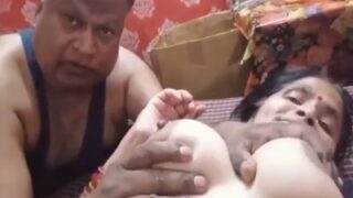 Nenek Genit Mesum Dengan Tetangga Di Video Dewasa
