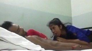 Pacar Gila Yang Suka Ngentot Dan Jago Ngehis Kayak Mesin
