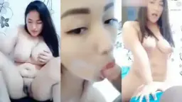 Pertunjukan Langsung Tante Montok Ngentot Toge