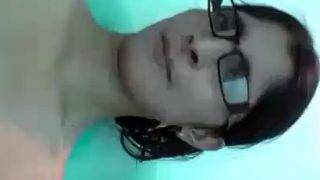 Sadia Gadis Pakistan Telanjang Bugil Pose Seksi