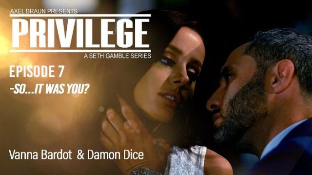 Wicked – Episode 7: Ternyata Kau Yang Menghancurkanku? Dengan Vanna Bardot, Damon Dice | Wicked