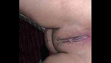 Gadis Arab Montok Nan Seksi, Memek Sempit Digenjot Keras Banget.