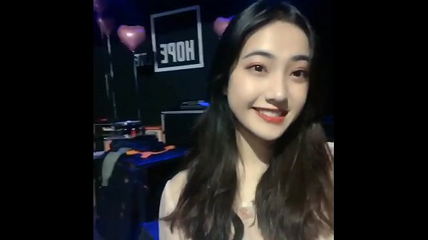 Koleksi Model Cantik Terseksi Dari Tiongkok