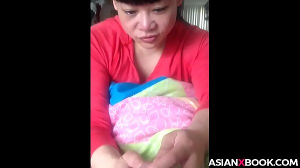 Cewek Asia Cantik Kasih Handjob Mantap Bikin Makin Pengen