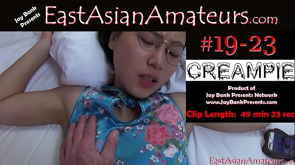 June Liu 刘玥 Spicygum – Creampie Panas, Amatir Asia Cina X Jay Bank Sajian Eksklusif #19-21 Bagian 2