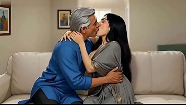 Video Desi Bhabi Savitha – Episode 5 Yang Bikin Nggak Kuat
