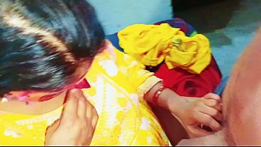 Bokep India Bhabhi Ketat Memek Ditusuk Gaya Sendok, Erotis Suara Desahan Seru Bahasa Hindi