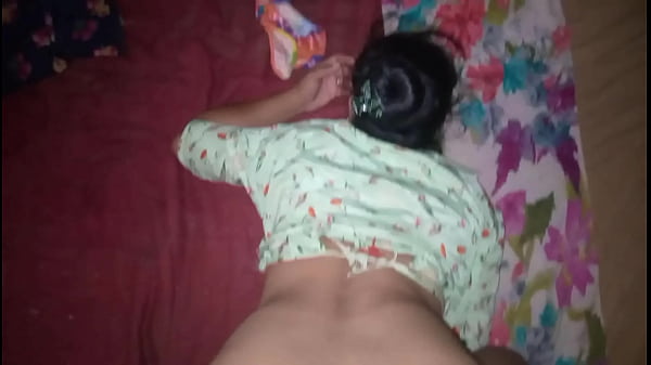 Desi Cewek Lagi Digebukin Sambil Ngerengek Minta Digituin