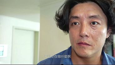 Korea – Ngajak Bujang Mabuk Kepayang, Babu Tua Seksi Bikin Mampus