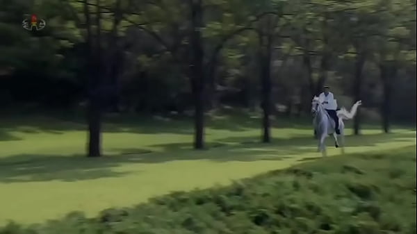 Tonton Video Pribadi Kim Jong-un Yang Bikin Panas!