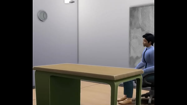 Istri Hijab Yang Main Di Belakang Suami