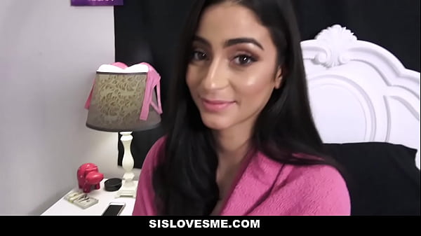 Bokep Step-sis (jasmine Vega) Dipaksa Ngewe Biar Ga Lapor Ke Nyokap