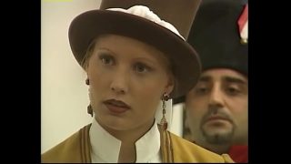 Napoleon Xxx #1 – Catatan Erotis Sang Penakluk Ranjang Dari Prancis