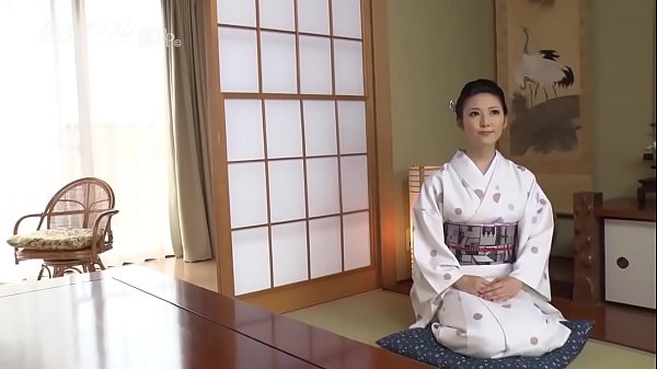 Nakadashi Di Negeri Samurai: Petualangan Panas Prajurit Wanita Asing