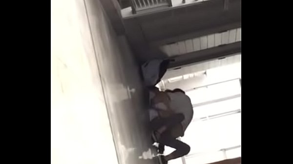 华师楼道激情热战