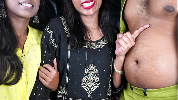 Ciuman Panas Sama Kakak Tiri, Keluarga Tiri India Yang Bikin Ngilu Di Ranjang.