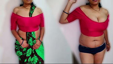 भड़कीले बड़े बूब्स वाली देसी नौकरानी सुबह-सुबह साहब का लंड चूसकर फिर उस पर जोरदार सवारी करती है, असली हिंदी ऑडियो सेक्स