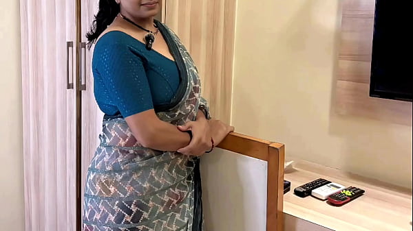 Bhabhi Ji Pahli Baar Naye Flat Mein Devar Ji Ko De Diya Special Gift, Full Xxx Video Hindi Mein
