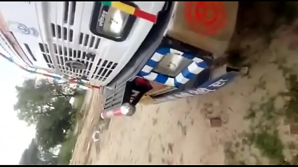 Ngentot Panas India Di Atas Truk