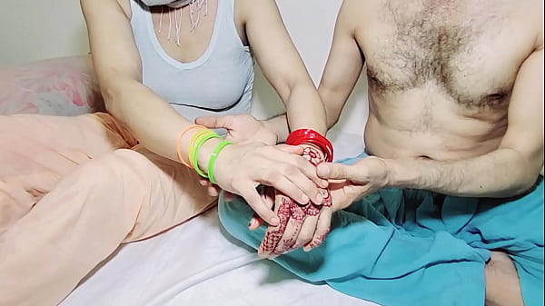 Bhabhi Punjab Muslim Ngentot Anal, Suara Hindi Panas Digituin Doggystyle Ass Gedang India