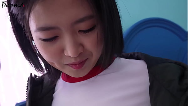 Korea – Pacar Montok Main Role-play Pakai Stoking Hitam, Bikin Ngelirik