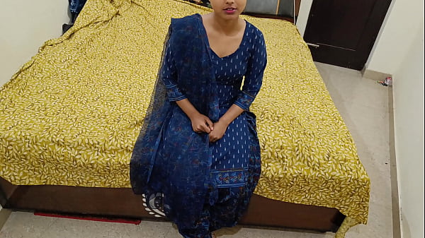 गाँव की मासूम लड़की को पिज़्ज़ा खिलाकर जबरदस्त चोदा, मुँह और चूत पर लगातार मारा, सब साफ हिंदी आवाज़ में सुनाई दिया