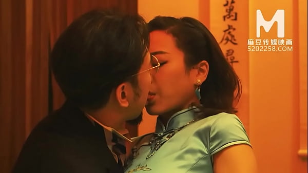 Pijat Sensual Gaya China Ep5: Su Qing Ke – Video Dewasa Asia Terpanas