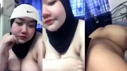 Abg Jilboobs Lagi Viral Fyp Di Tiktok, Goyangannya Bikin Tegang