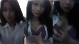 Abg Sma Pamer Susu Buat Pacar Tersayang