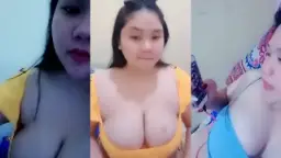 Cindy Tobrut, Remas-remas Bikin Pascol Makin Ngeces, Mangga Dibikin Basah.