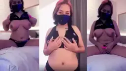 Disponsori Oleh Dewascore, Bikin Makin Basah Dan Panas!