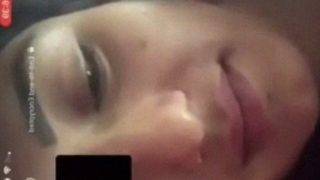 Model Panas Nepal Thulolado, Video Bocor Bikin Nafsu Menggebu