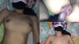 Ngentot Anak Tetangga Yang Masih Smp, Mulus Pol Pol Anget Toge