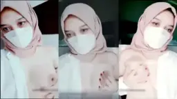 Nonton Video Premium Hijab Camilla 5, Bikin Makin Pengen