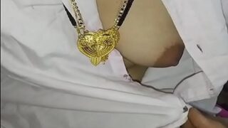 Pasangan Aneh Pake Mangalsutra Dulu Baru Ngewe.
