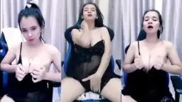Ramora Montok Toge Semok, Bikin Ngiler Tiap Liat.