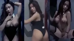 Sonia Kusuma Pake Baju Kelinci Nakal, Bikin Greget Pengen Gigit.