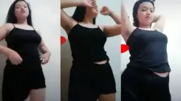 Tonton Anisatul Hijab Full Video 2, Bikin Makin Greget Dan Nagih Abis!