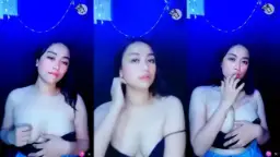 Vayy Si Selebgram Cantik, Toket Montok Bikin Pengen Dijilat