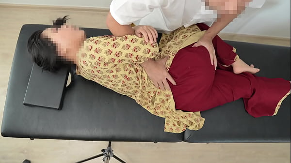 Memek Abis Dipijit, Badan Lemes, Minta Digojlok Lagi
