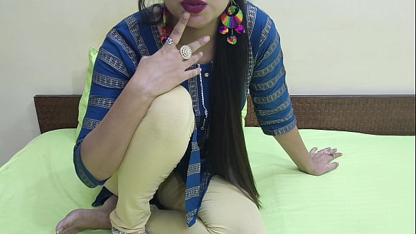 Bokep India: Jija Gila Garang Ngewe Saali Sara Bhabhi6 Di Kamar Tidur, Suara Hot Bikin Makin Nikmat
