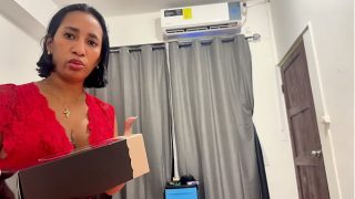 Ibu Tiri Montok Leyne Rodriguez Kesempitan Terus Digenjot Anak Tiri Yang Horny