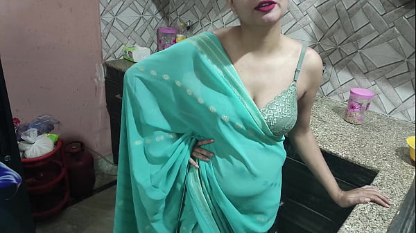 Bhabhi Cantik Pertama Kali Ml Sama Adik Ipar! Suara Hindi Jelas Bikin Makin Panas